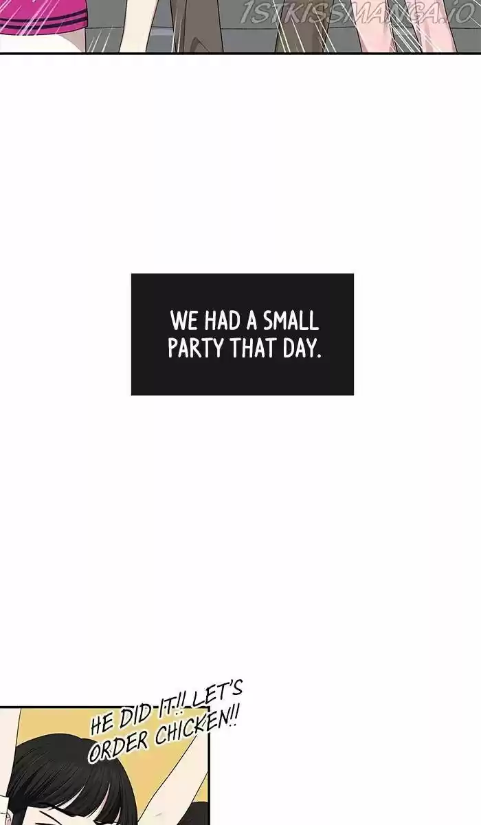 To You, Who Kept the Star Ch.034