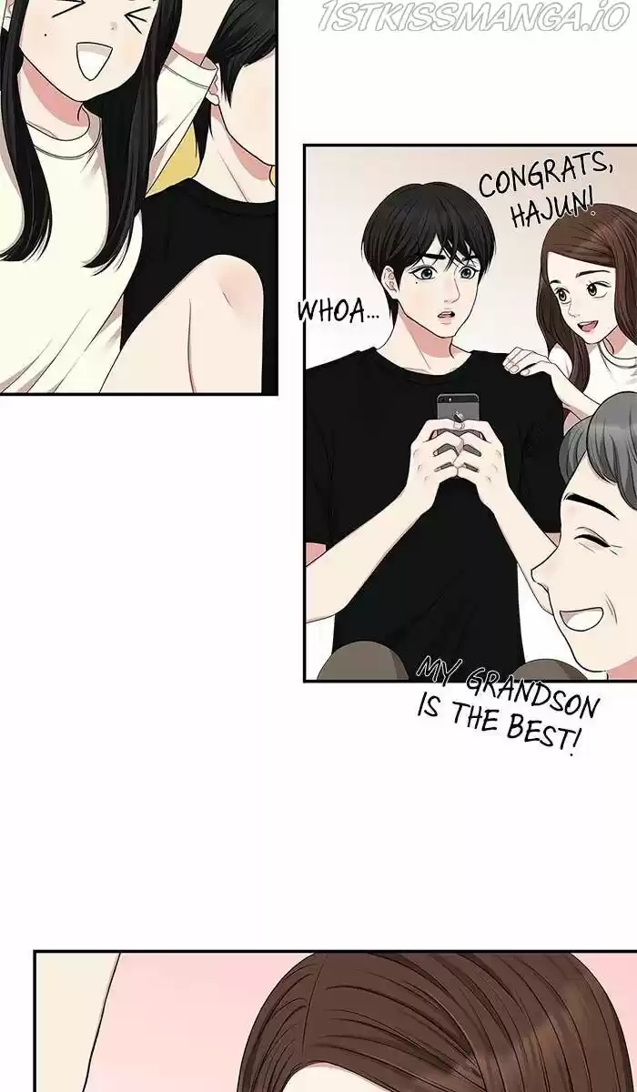 To You, Who Kept the Star Ch.034