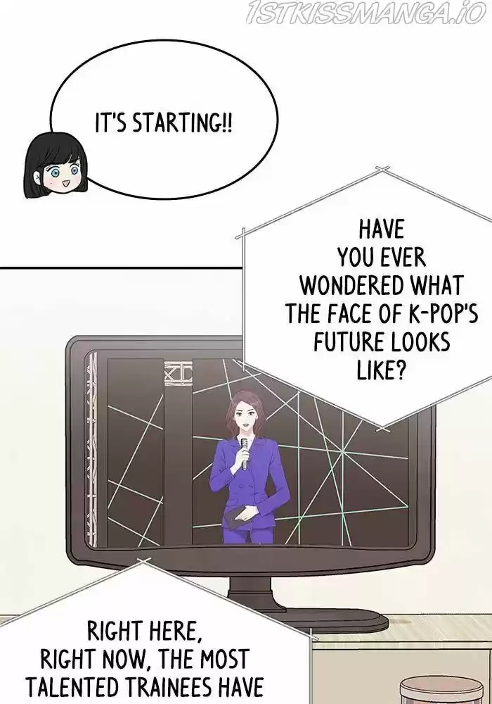 To You, Who Kept the Star Ch.034