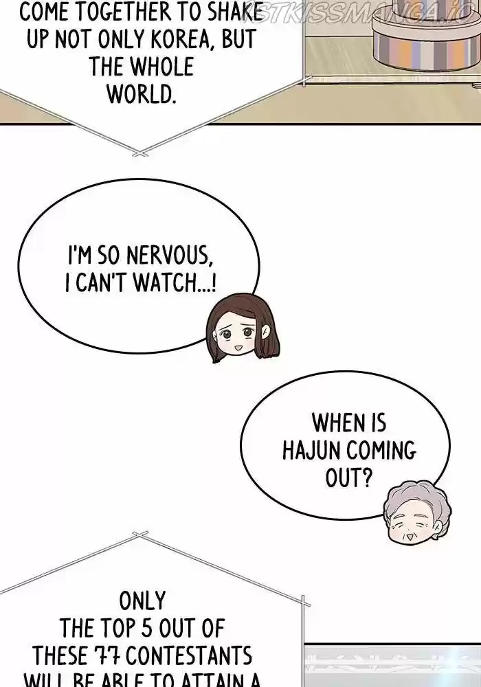 To You, Who Kept the Star Ch.034