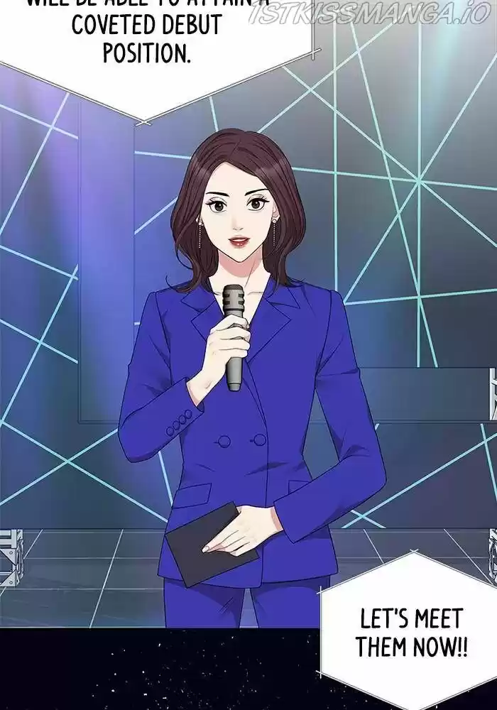 To You, Who Kept the Star Ch.034