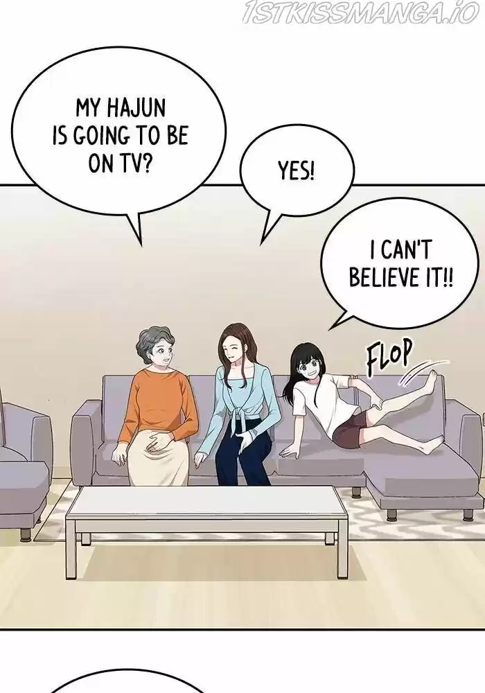 To You, Who Kept the Star Ch.035