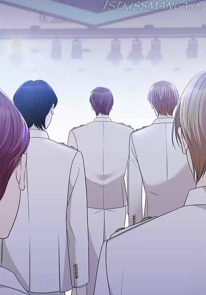 To You, Who Kept the Star Ch.035