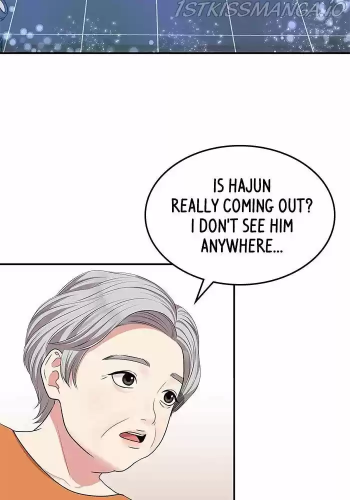 To You, Who Kept the Star Ch.035