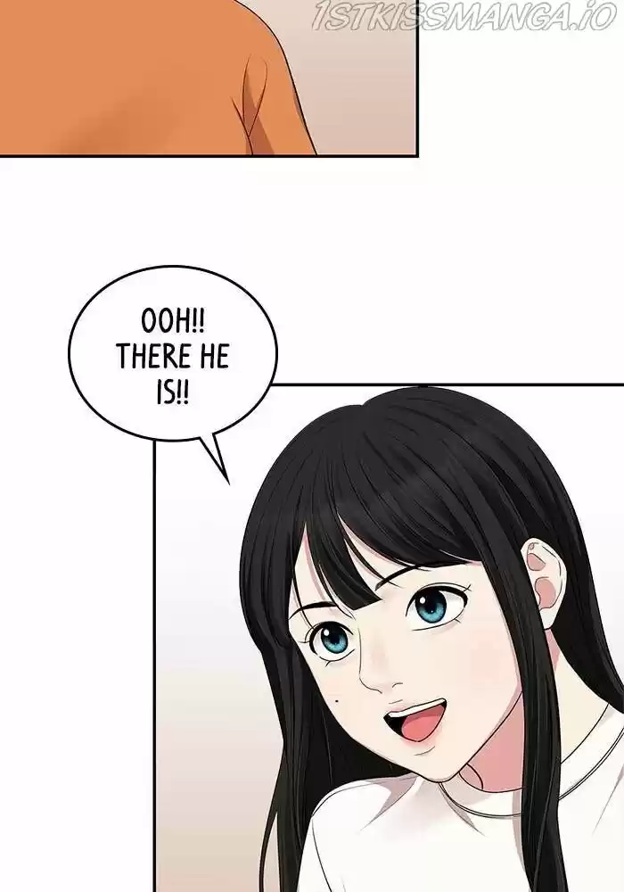 To You, Who Kept the Star Ch.035