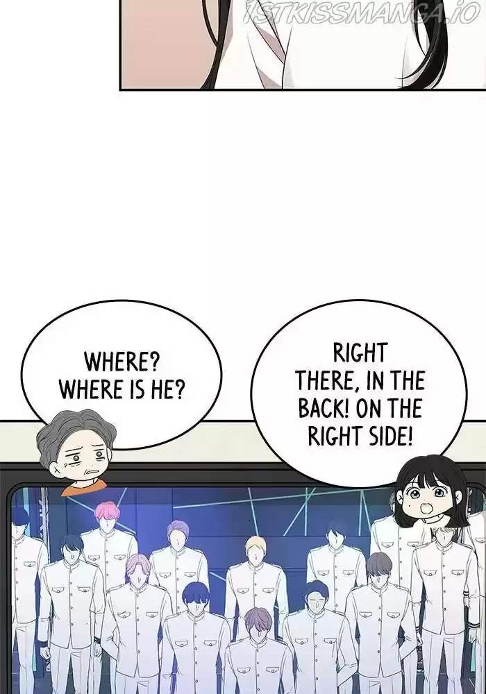 To You, Who Kept the Star Ch.035