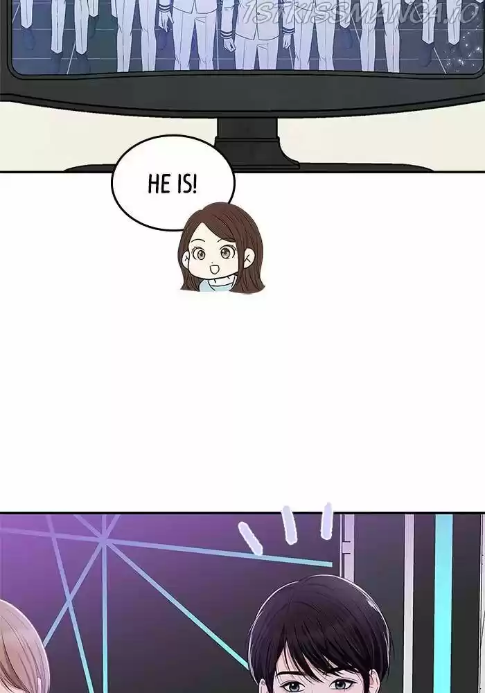 To You, Who Kept the Star Ch.035