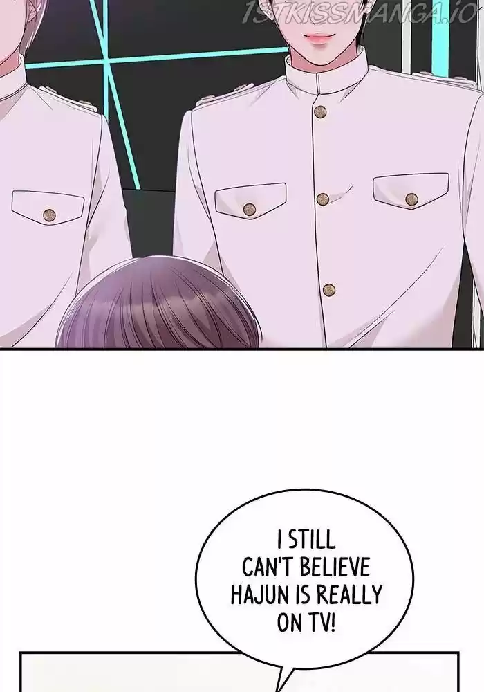 To You, Who Kept the Star Ch.035