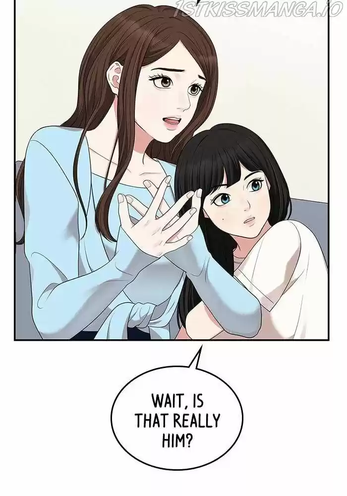 To You, Who Kept the Star Ch.035