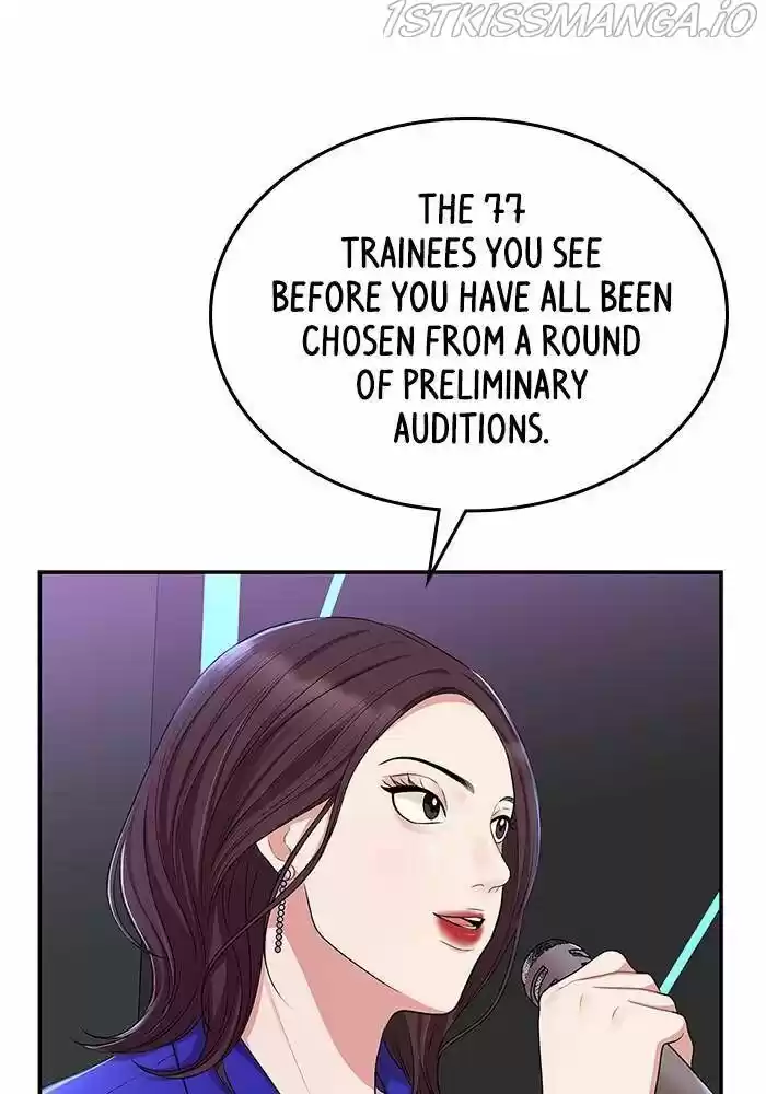 To You, Who Kept the Star Ch.035