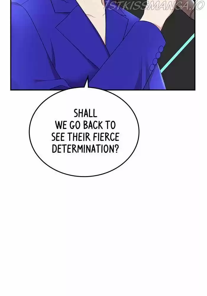 To You, Who Kept the Star Ch.035