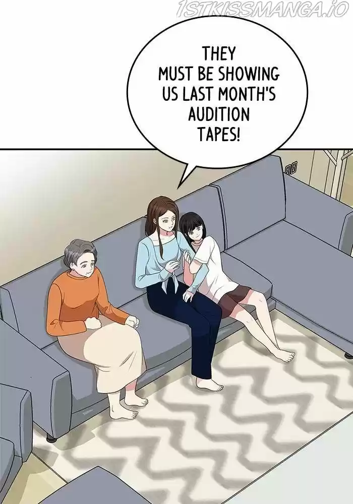 To You, Who Kept the Star Ch.035