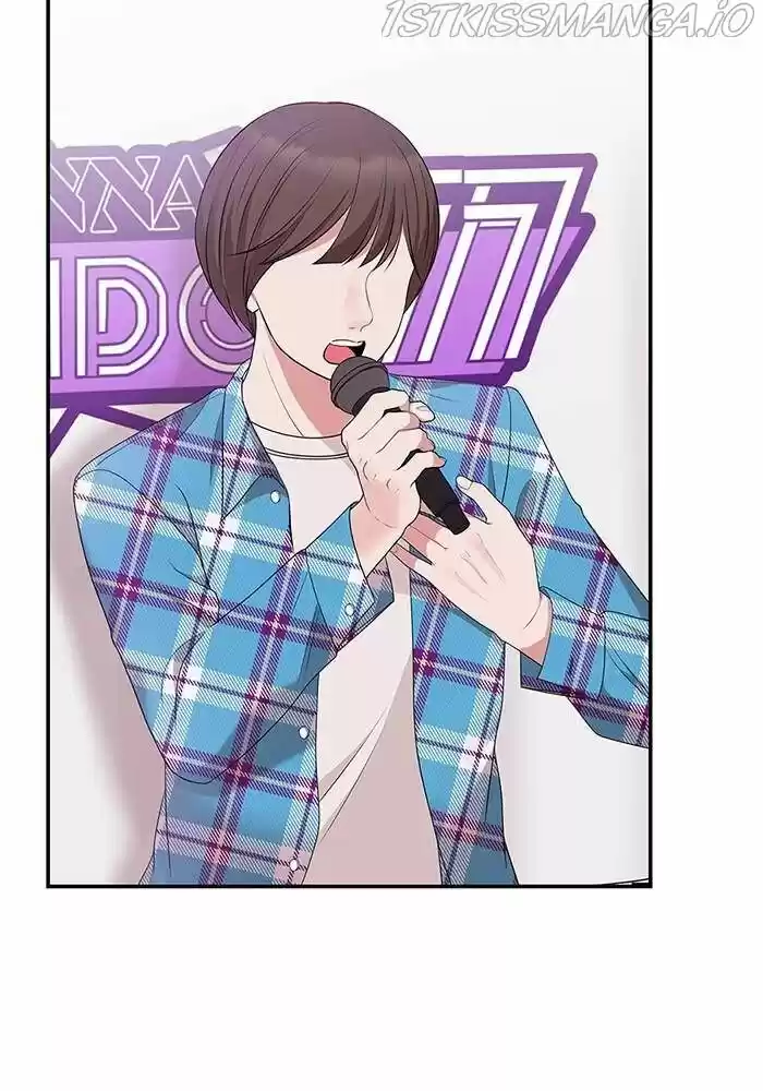 To You, Who Kept the Star Ch.035