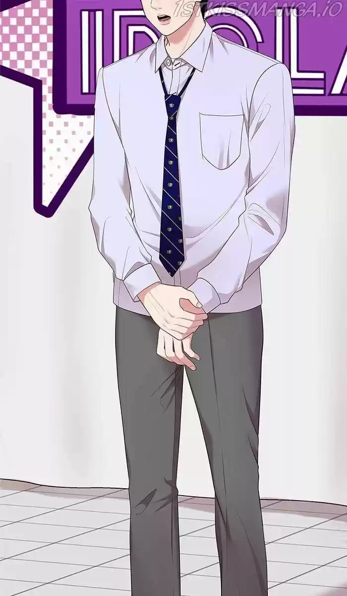 To You, Who Kept the Star Ch.035