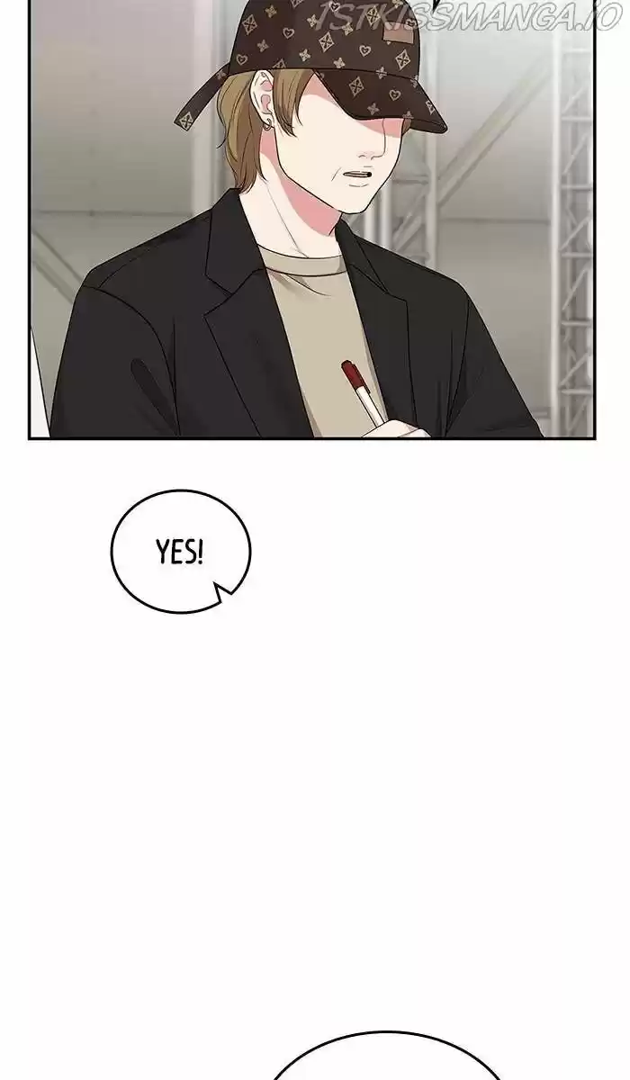 To You, Who Kept the Star Ch.035