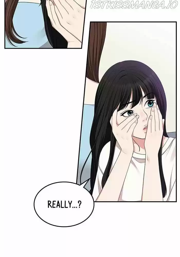 To You, Who Kept the Star Ch.035