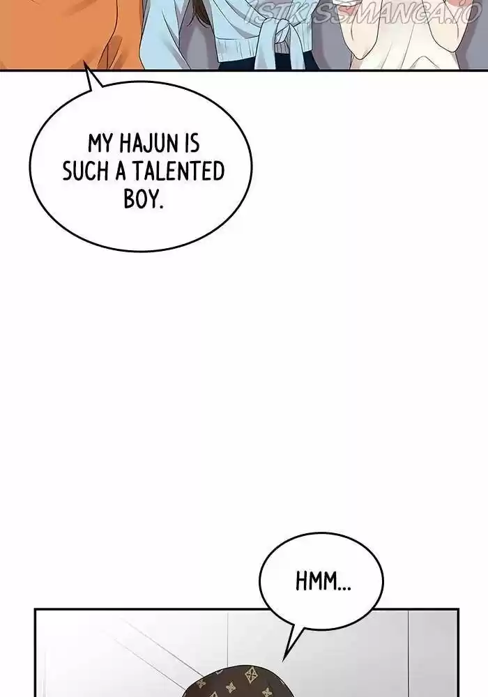 To You, Who Kept the Star Ch.035