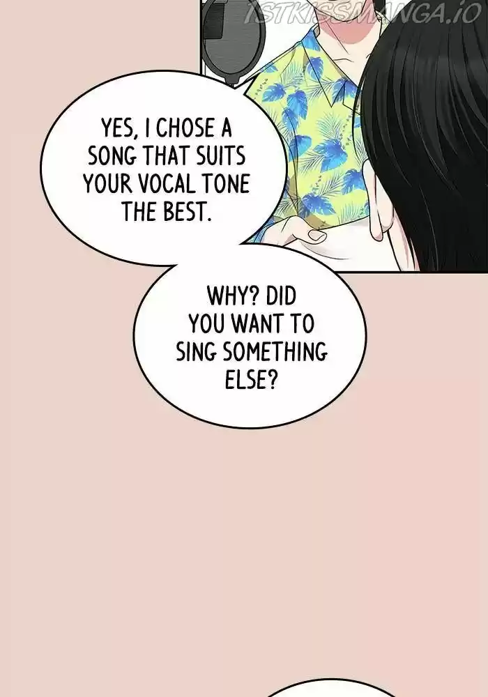 To You, Who Kept the Star Ch.035