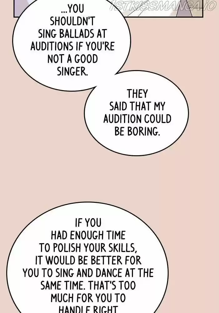 To You, Who Kept the Star Ch.035