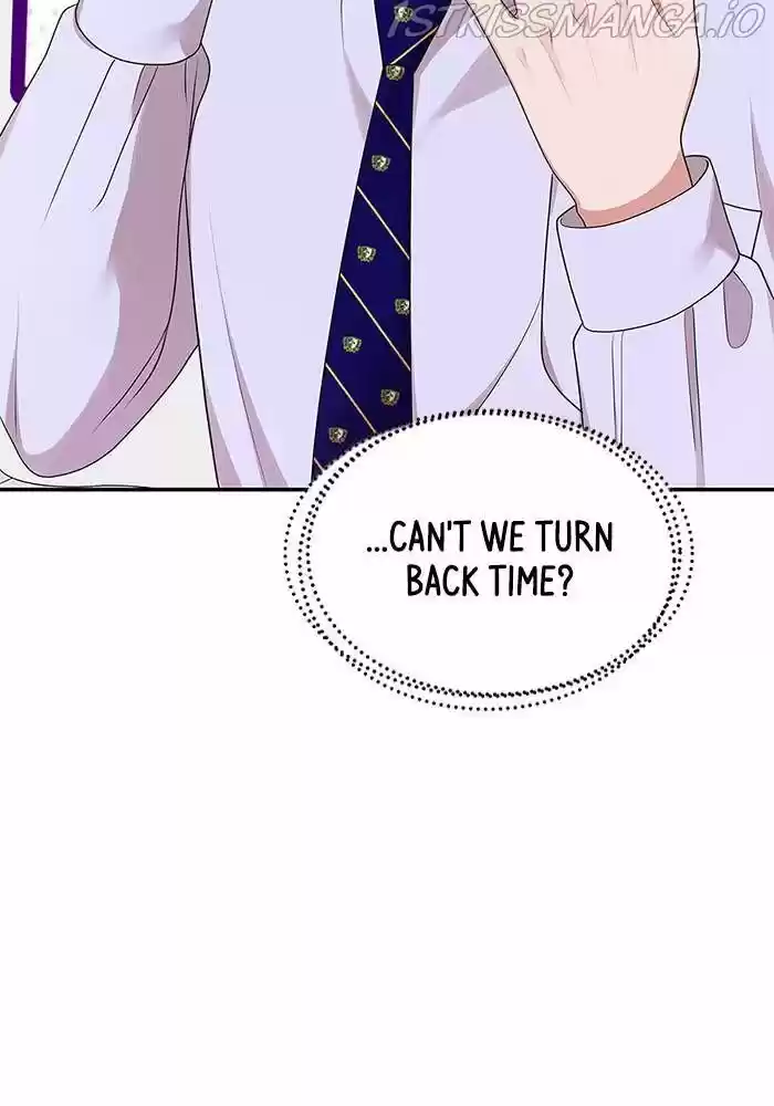 To You, Who Kept the Star Ch.035