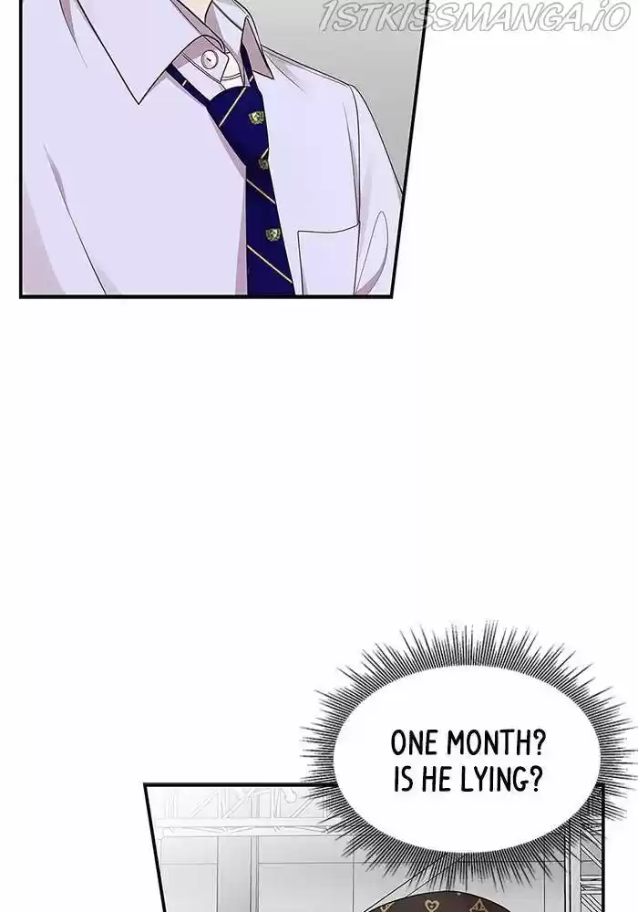 To You, Who Kept the Star Ch.035