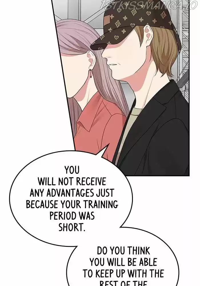 To You, Who Kept the Star Ch.035