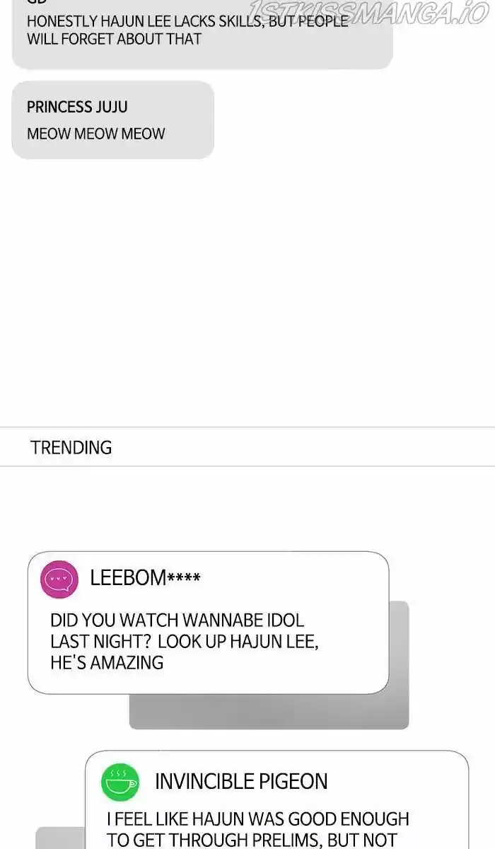 To You, Who Kept the Star Ch.035