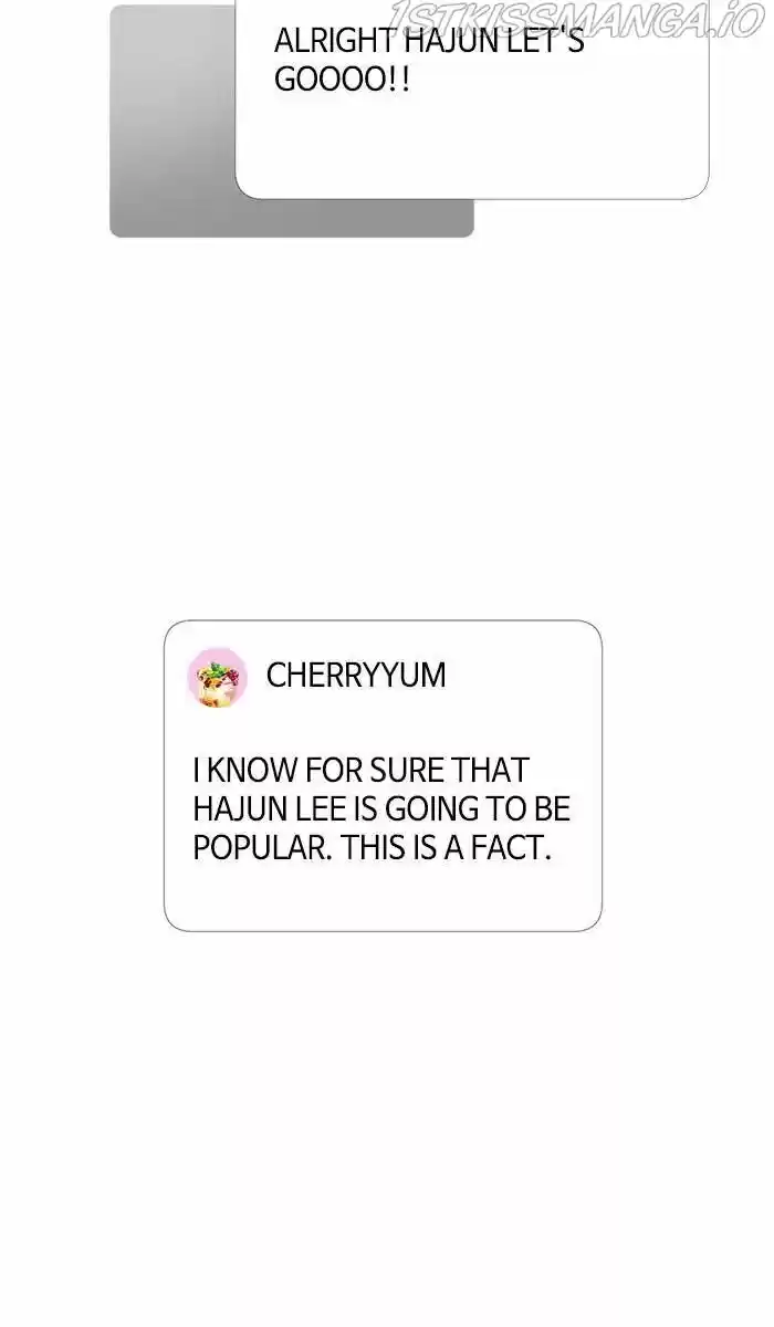 To You, Who Kept the Star Ch.035