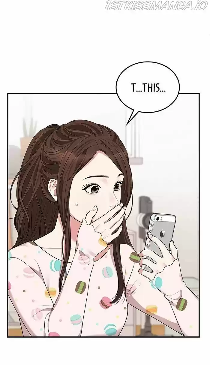 To You, Who Kept the Star Ch.035