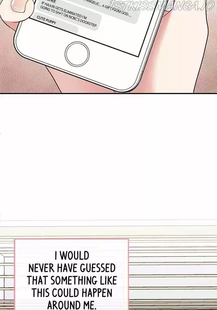 To You, Who Kept the Star Ch.035