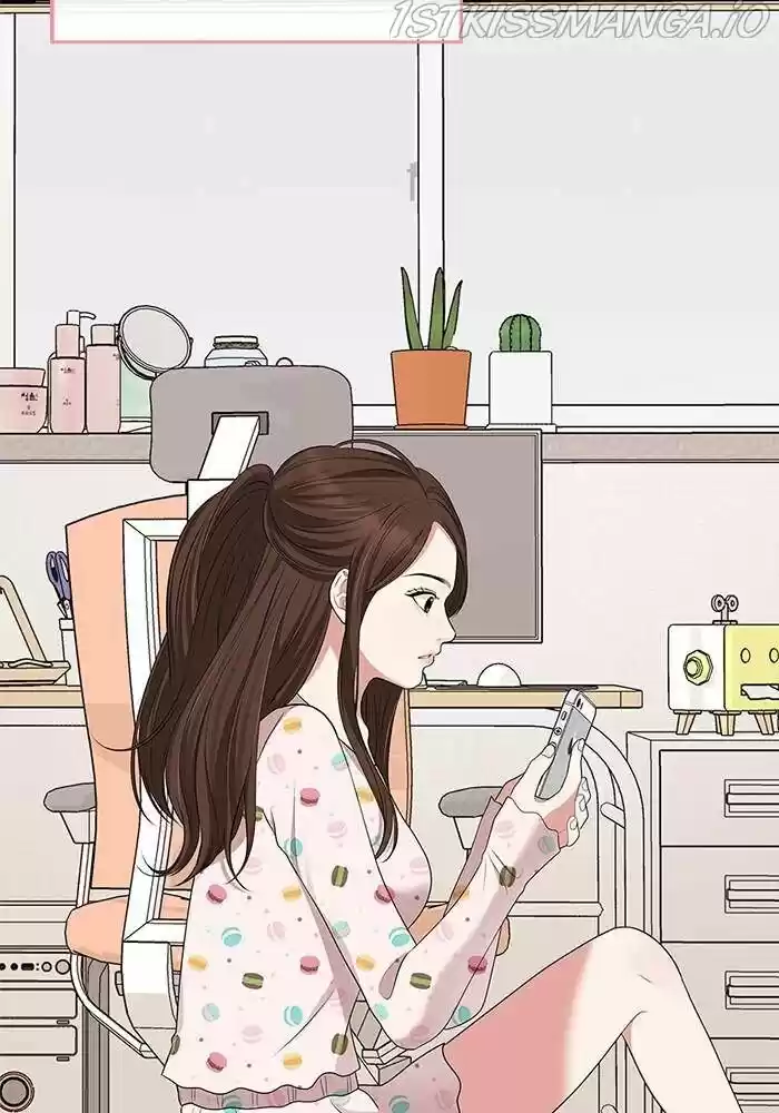 To You, Who Kept the Star Ch.035