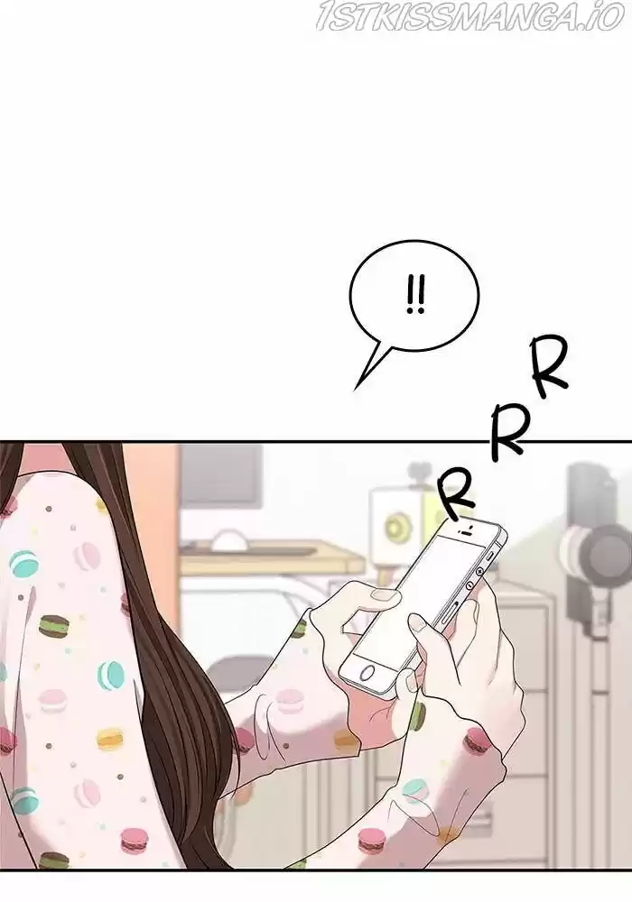 To You, Who Kept the Star Ch.035