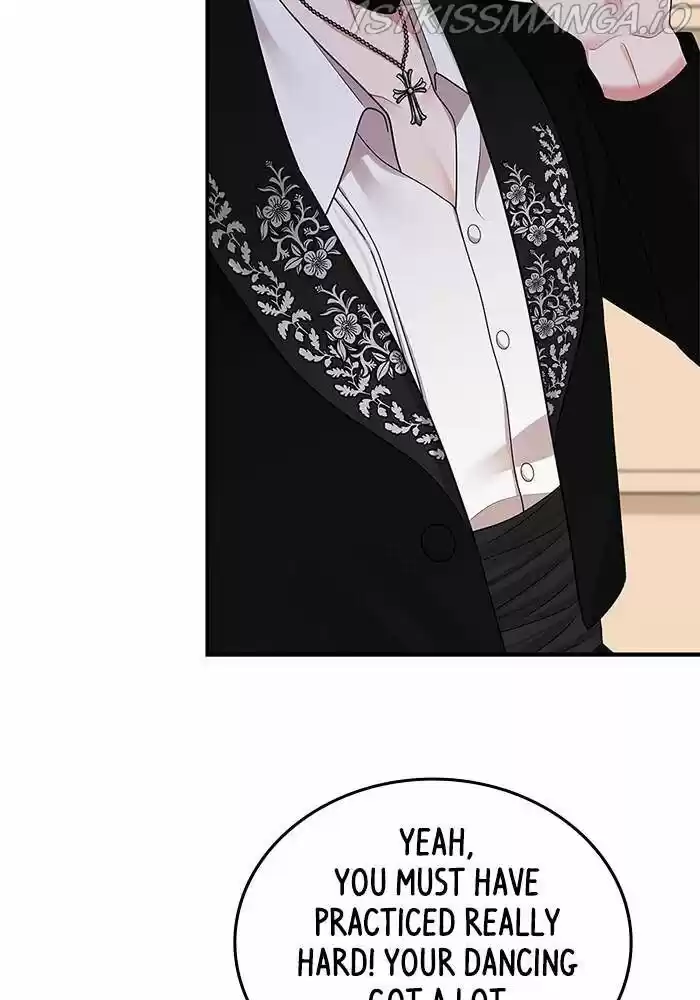 To You, Who Kept the Star Ch.035