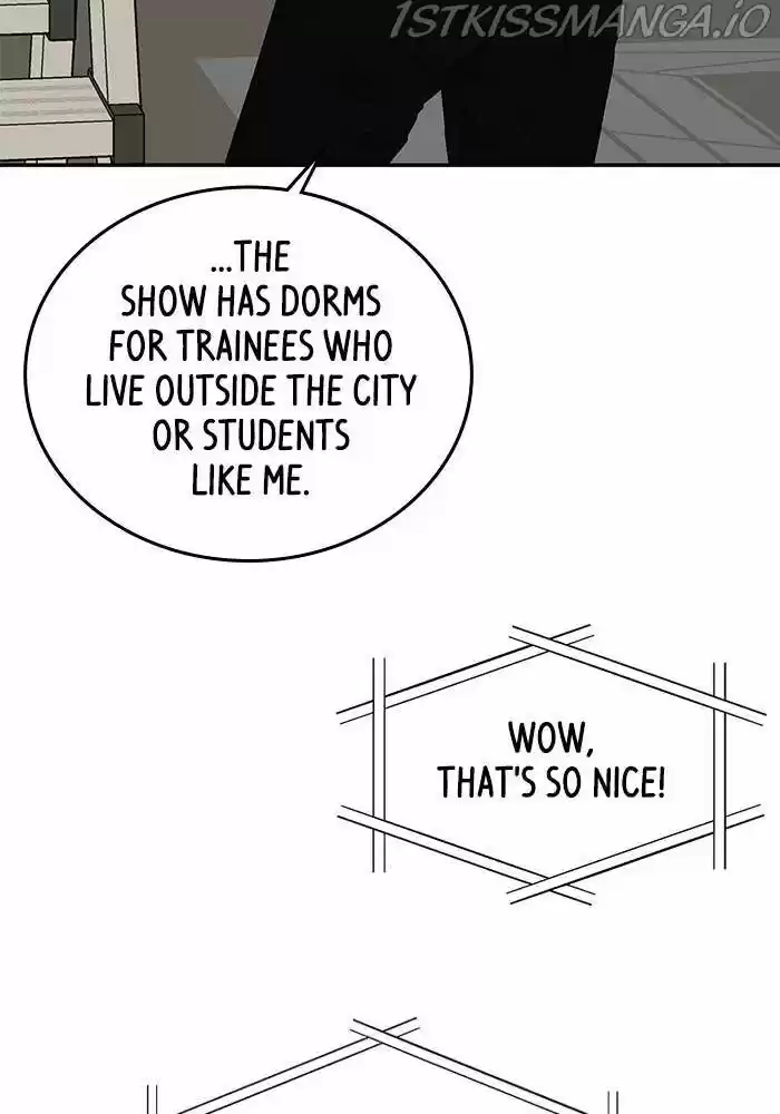 To You, Who Kept the Star Ch.035