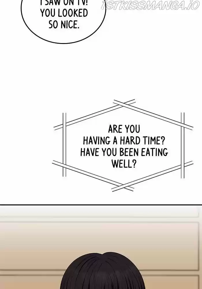 To You, Who Kept the Star Ch.035