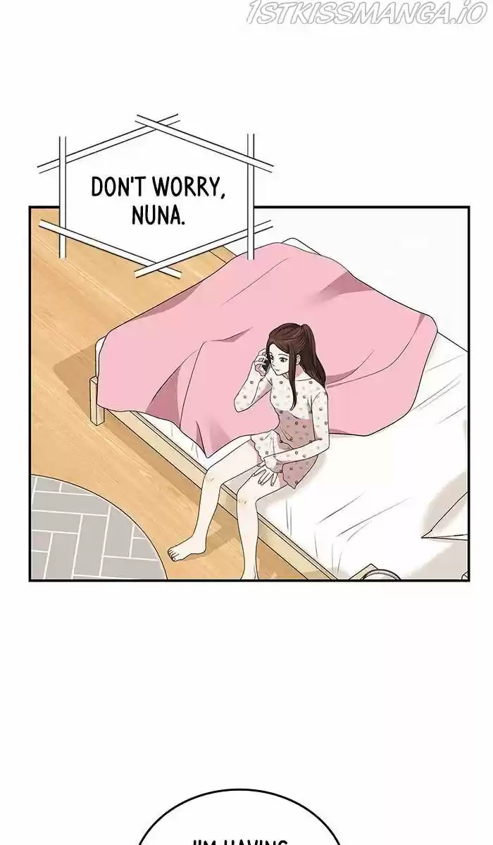 To You, Who Kept the Star Ch.035