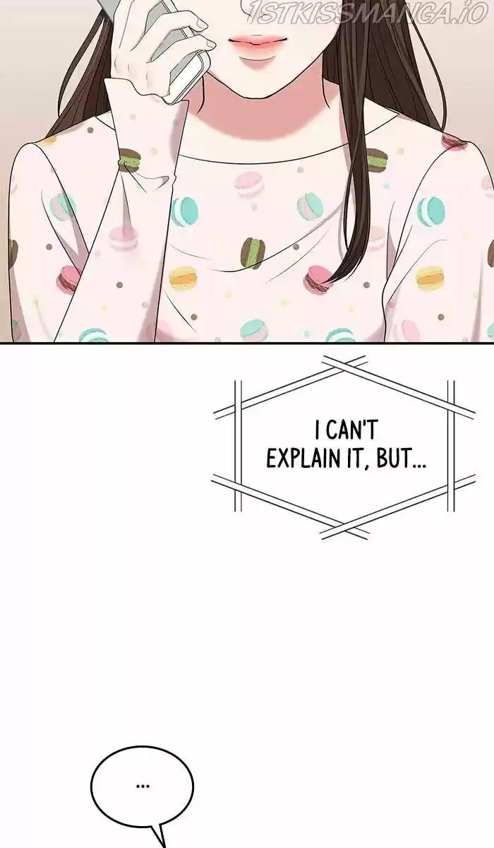 To You, Who Kept the Star Ch.035