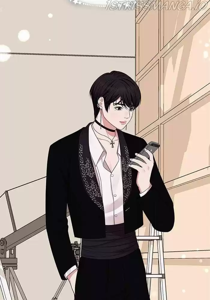 To You, Who Kept the Star Ch.035