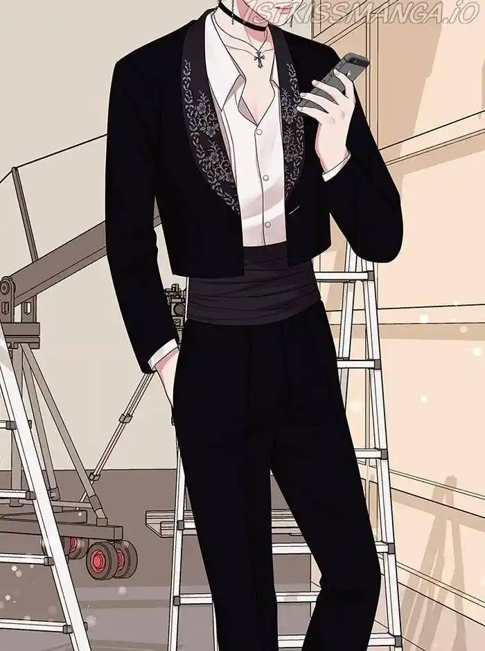 To You, Who Kept the Star Ch.036