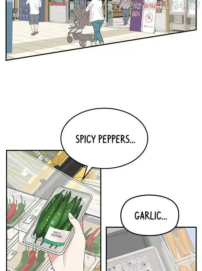 To You, Who Kept the Star Ch.036