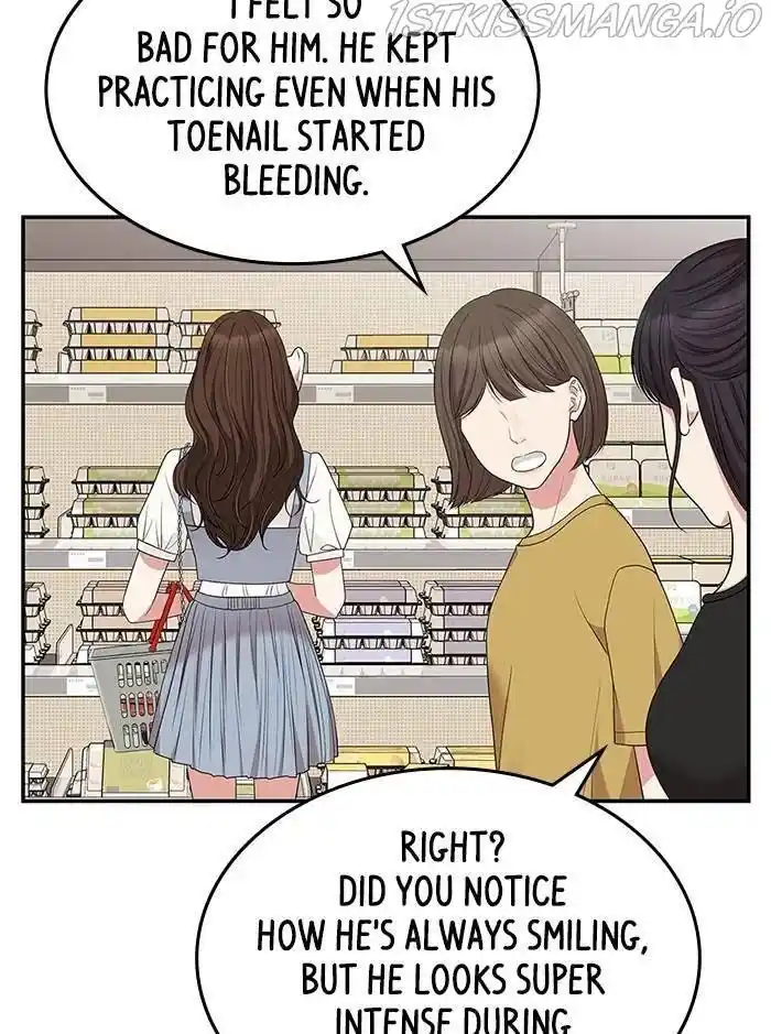 To You, Who Kept the Star Ch.036