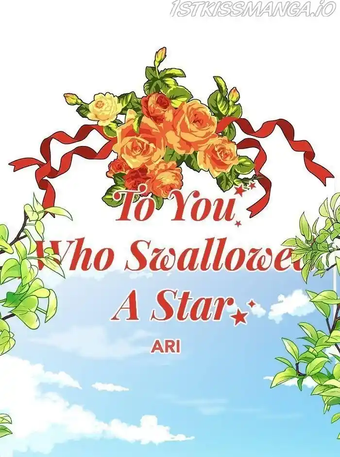 To You, Who Kept the Star Ch.036