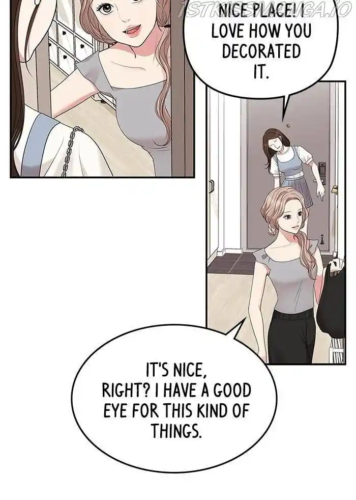 To You, Who Kept the Star Ch.036