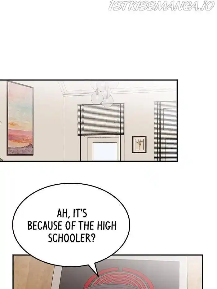 To You, Who Kept the Star Ch.036