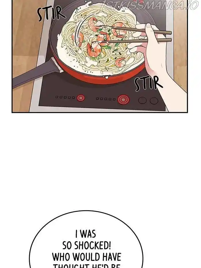 To You, Who Kept the Star Ch.036