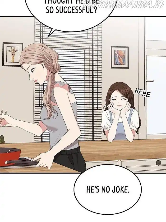 To You, Who Kept the Star Ch.036