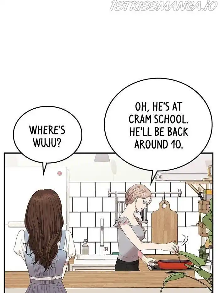 To You, Who Kept the Star Ch.036