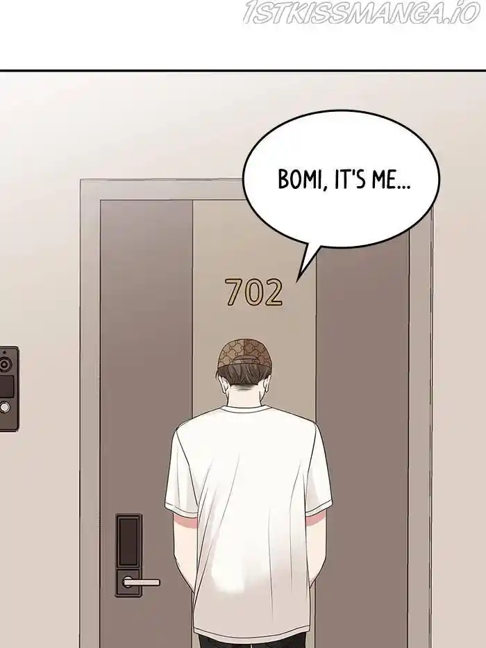 To You, Who Kept the Star Ch.036