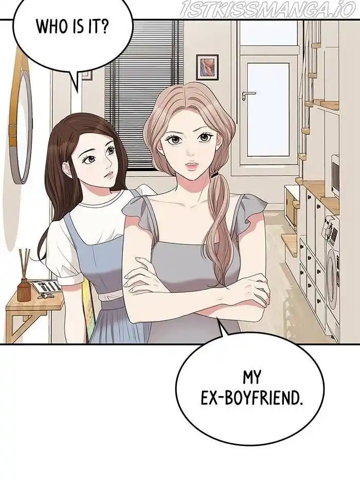 To You, Who Kept the Star Ch.036