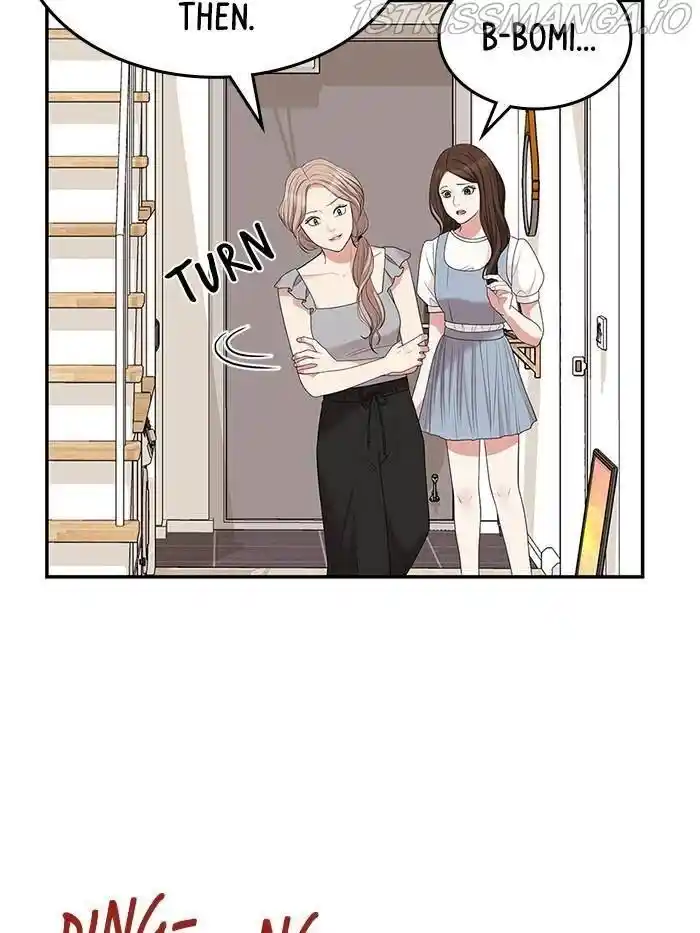 To You, Who Kept the Star Ch.036